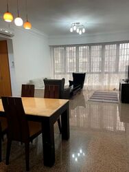 Seasons Park (D26), Condominium #554245561
